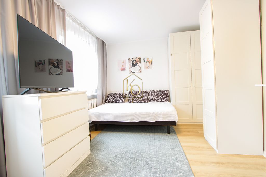 Mieszkanie 1-pokojowe Wrocław Szczepin, ul. Młodych Techników. Zdjęcie 2