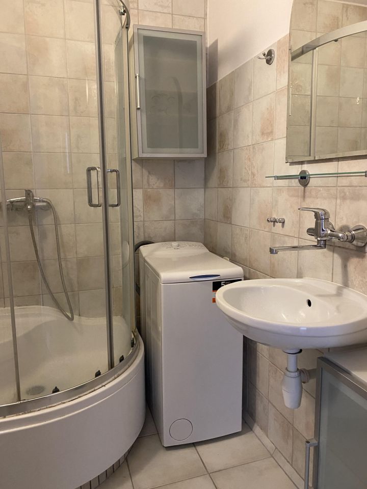 Mieszkanie 2-pokojowe Warszawa Ursynów, ul. Ernesta Malinowskiego. Zdjęcie 3