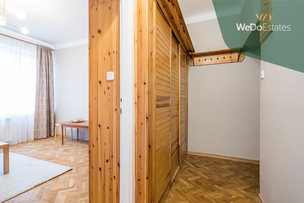 Mieszkanie 2-pokojowe Warszawa Praga-Północ, ul. Jadowska. Zdjęcie 5