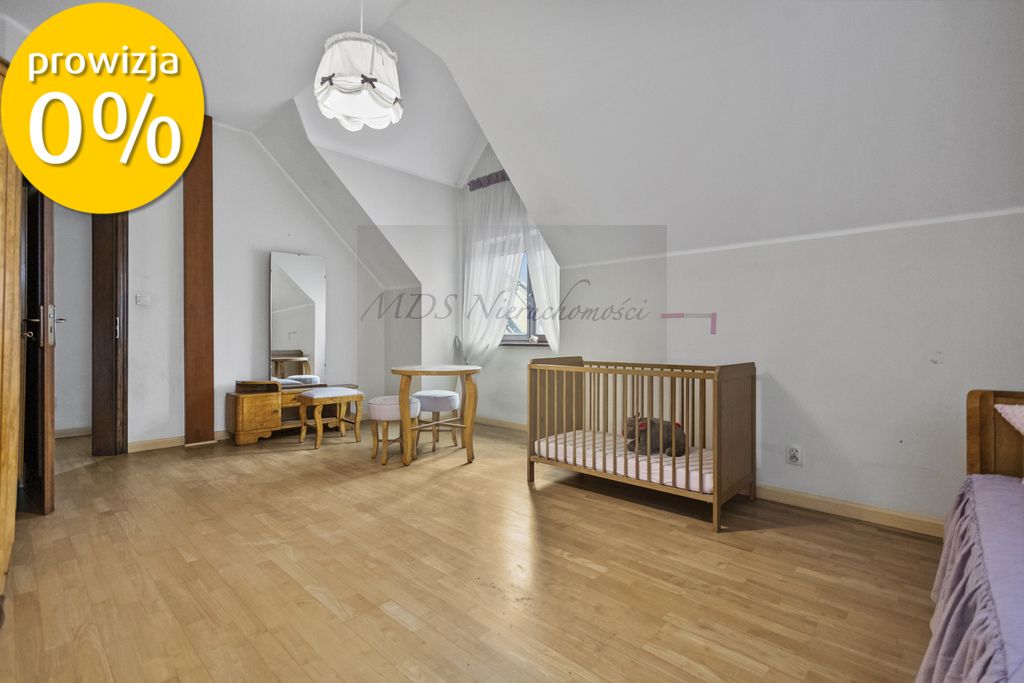 dom wolnostojący, 6 pokoi Warszawa Wawer, ul. Izbicka. Zdjęcie 16