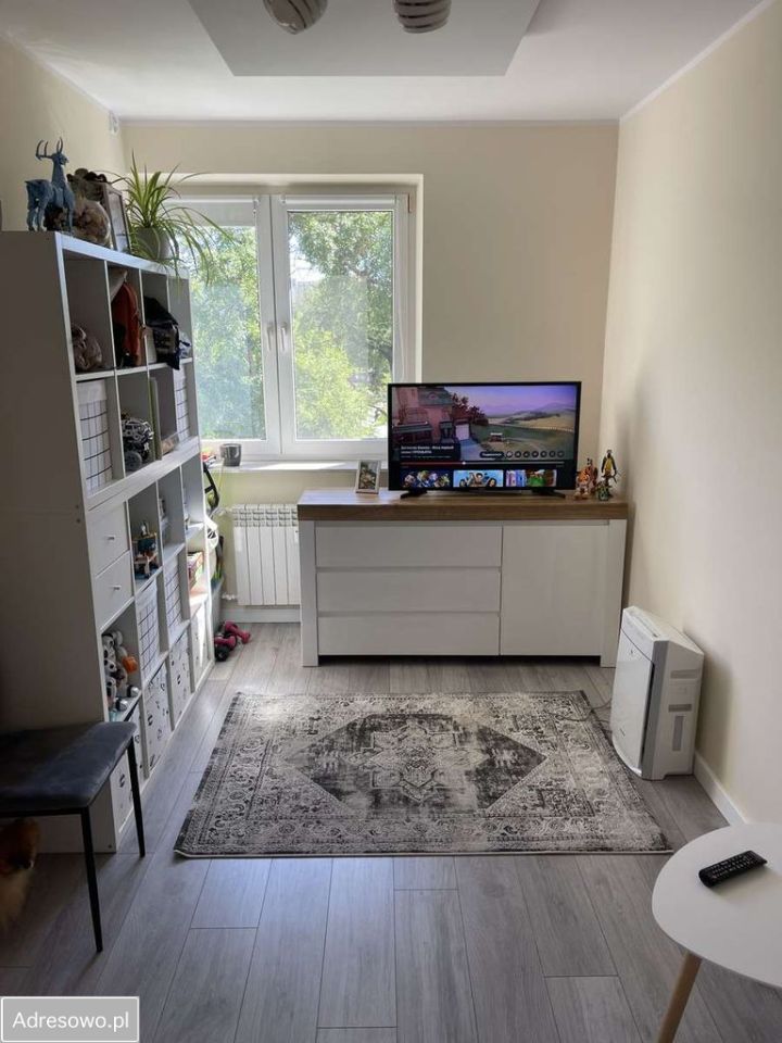 Mieszkanie 2-pokojowe Warszawa Sadyba, ul. Czarnomorska