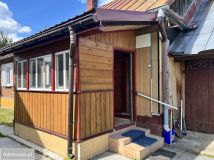 dom wolnostojący, 3 pokoje Plutycze. Zdjęcie 4