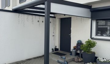 dom szeregowy, 4 pokoje Konstantynów Łódzki, ul. Srebrne Ogrody