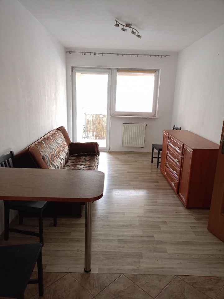 Mieszkanie 1-pokojowe Rzeszów Drabinianka, ul. Eugeniusza Kwiatkowskiego. Zdjęcie 2