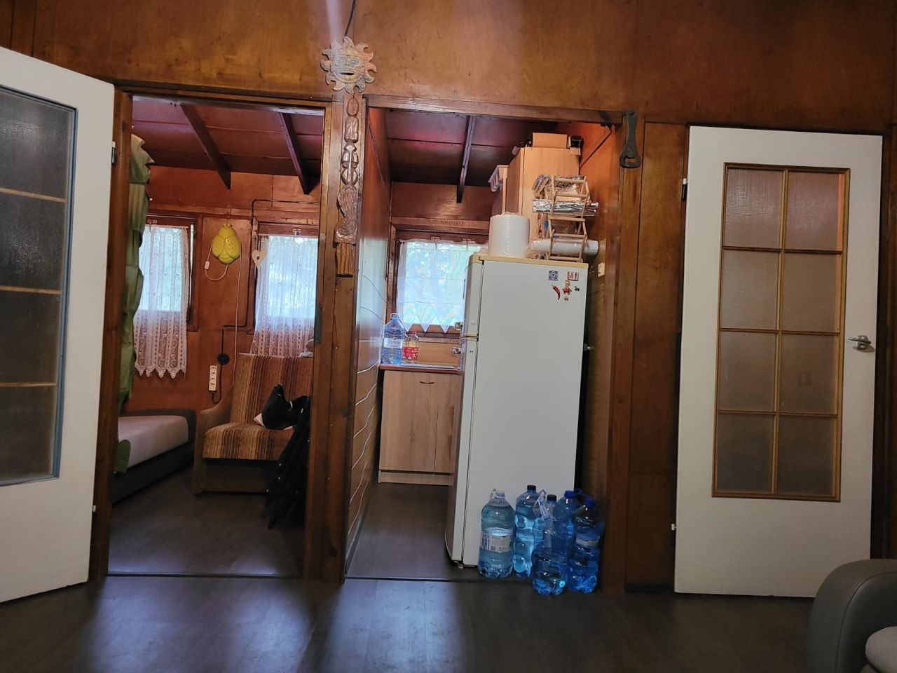 Działka rekreacyjna Popowo-Parcele, ul. Środkowa. Zdjęcie 8