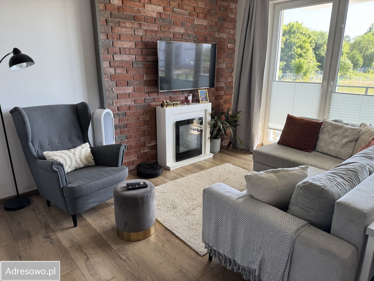 Mieszkanie 3-pokojowe Kowale, ul. Heliosa