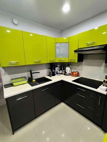 Mieszkanie 2-pokojowe Dąbrowa Górnicza Ząbkowice, ul. Chemiczna. Zdjęcie 1