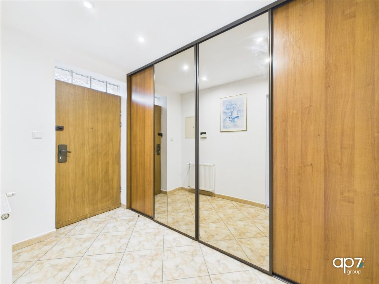 Mieszkanie 4-pokojowe Kraków Dębniki. Zdjęcie 14