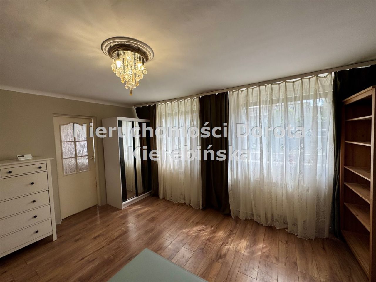 dom wolnostojący, 3 pokoje Tomaszów Mazowiecki, ul. Niska. Zdjęcie 13