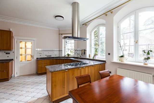 dom wolnostojący, 6 pokoi Warszawa Wawer. Zdjęcie 4