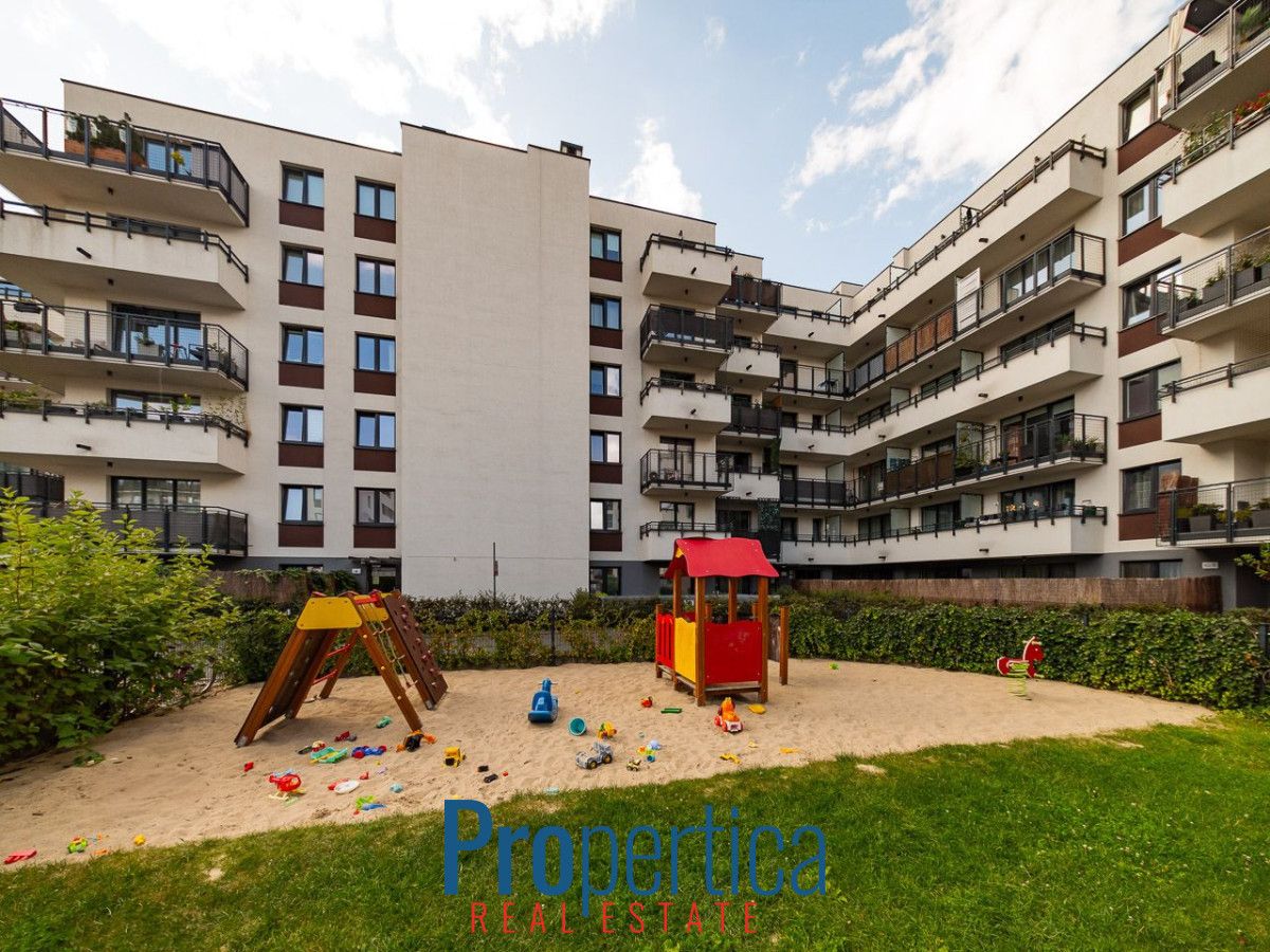 Mieszkanie 2-pokojowe Warszawa Praga-Południe, ul. Przeworska. Zdjęcie 14