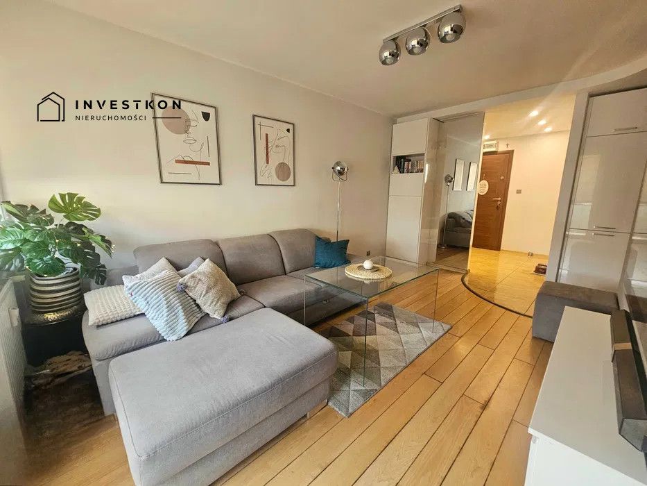 Mieszkanie 2-pokojowe Elbląg, ul. Robotnicza. Zdjęcie 2