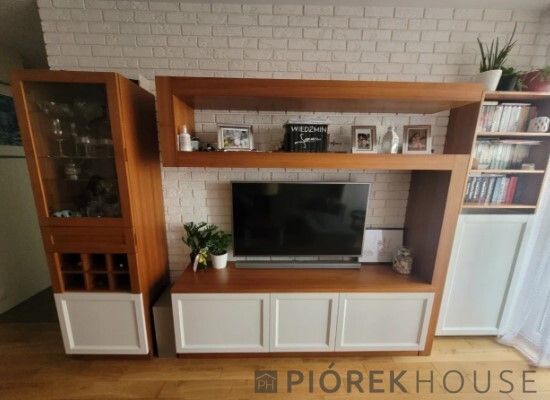 Mieszkanie 3-pokojowe Warszawa Białołęka, ul. Światowida. Zdjęcie 3