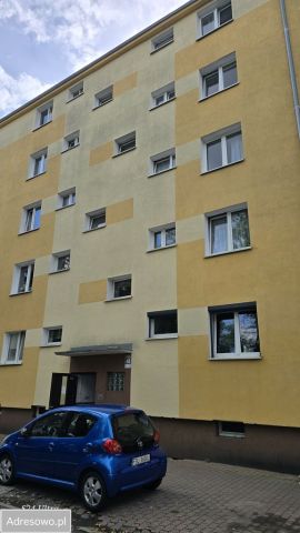 Mieszkanie 2-pokojowe Słubice, pl. Wolności. Zdjęcie 1