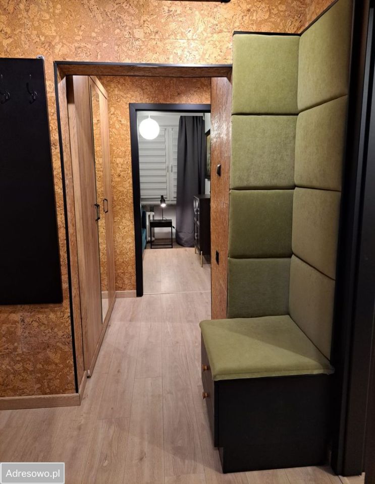 Mieszkanie 3-pokojowe Oświęcim, ul. 3 Maja. Zdjęcie 6