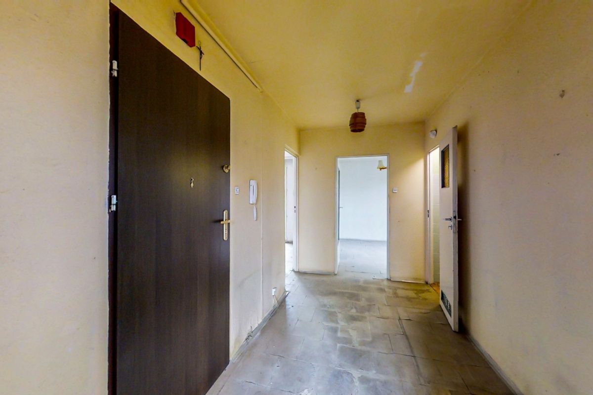 Mieszkanie 2-pokojowe Łódź Górna, ul. Społeczna. Zdjęcie 14