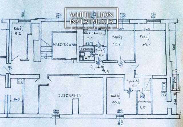 Mieszkanie 4-pokojowe Warszawa Śródmieście, ul. Marszałkowska. Zdjęcie 26