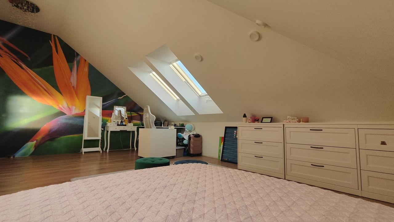 dom wolnostojący, 7 pokoi Jakubowice Konińskie. Zdjęcie 79