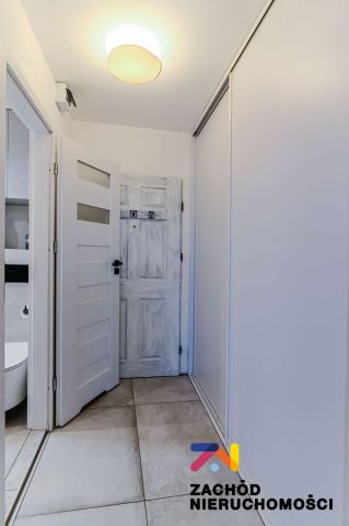 Mieszkanie 2-pokojowe Zielona Góra. Zdjęcie 12