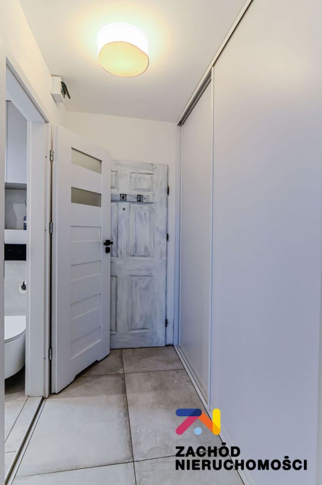 Mieszkanie 2-pokojowe Zielona Góra. Zdjęcie 12