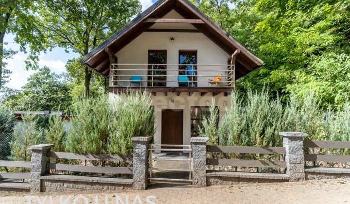 dom wolnostojący, 4 pokoje Lubasz, ul. Wypoczynkowa