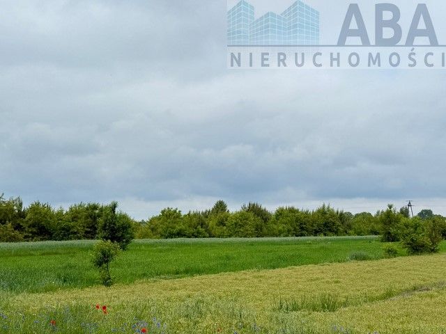 Działka budowlana Żychlin. Zdjęcie 17