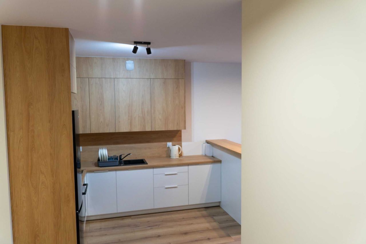 Mieszkanie 2-pokojowe Lubawa, ul. Nowa Sadowa. Zdjęcie 6