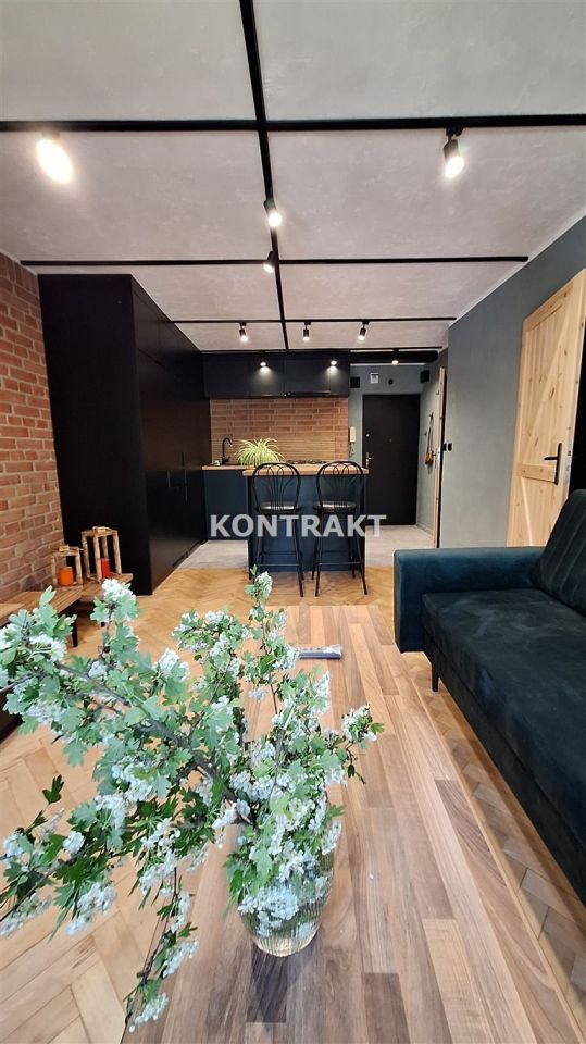 Mieszkanie 2-pokojowe Oświęcim, ul. Wiktora Bałandy. Zdjęcie 5