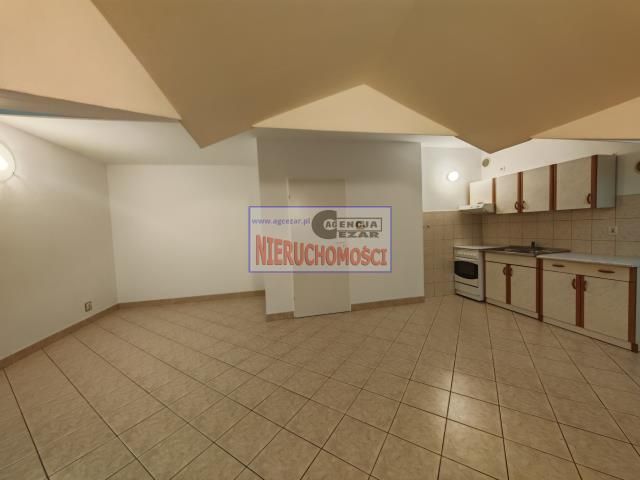 Mieszkanie 1-pokojowe Mińsk Mazowiecki Centrum, ul. Tadeusza Kościuszki. Zdjęcie 3