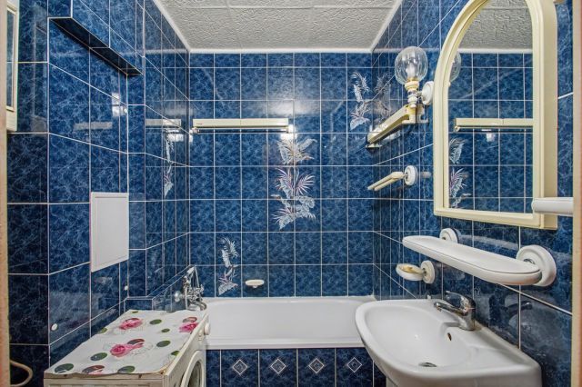 Mieszkanie 2-pokojowe Warszawa Bielany, ul. Honoriusza Balzaka. Zdjęcie 10