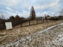 Działka budowlana Konopiska