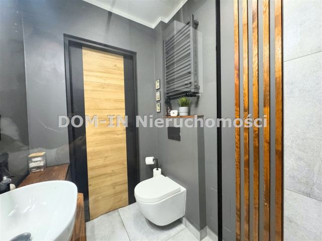 Mieszkanie 4-pokojowe Jastrzębie-Zdrój, ul. Poznańska. Zdjęcie 7