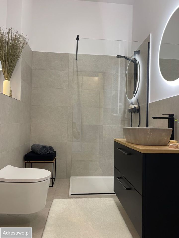 Mieszkanie 2-pokojowe Szczecin Śródmieście, al. Wyzwolenia. Zdjęcie 8