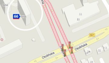 Mieszkanie 2-pokojowe Płock, ul. Fryderyka Chopina