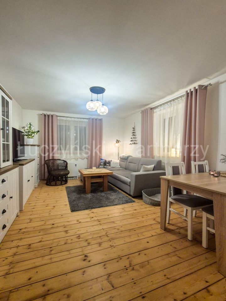 Mieszkanie 2-pokojowe Jelenia Góra, ul. Andrzeja Cinciały. Zdjęcie 2