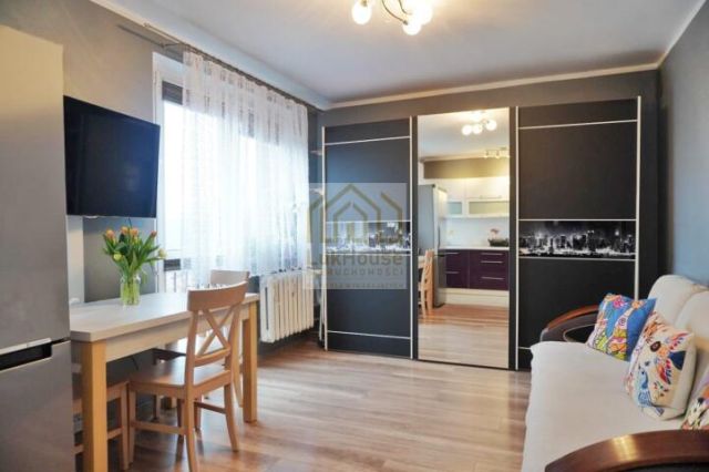 Mieszkanie 2-pokojowe Katowice, ul. Jana Samsonowicza. Zdjęcie 1