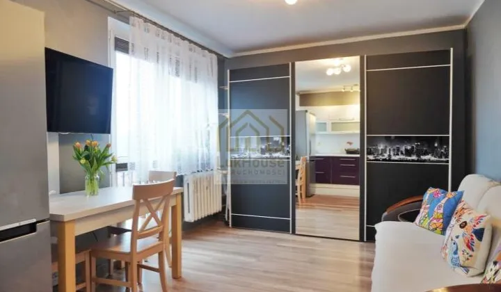 Mieszkanie 2-pokojowe Katowice, ul. Jana Samsonowicza