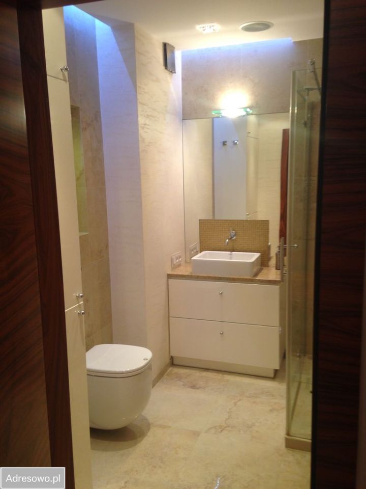 Mieszkanie 2-pokojowe Warszawa Bielany, ul. Encyklopedyczna. Zdjęcie 6