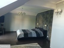 dom wolnostojący, 5 pokoi Mrozy. Zdjęcie 3