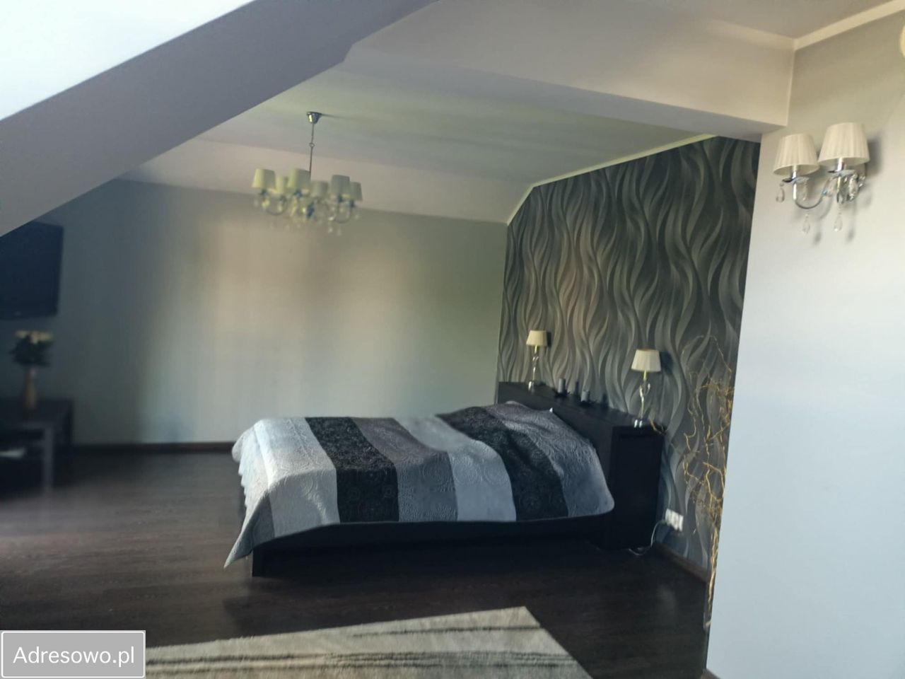 dom wolnostojący, 5 pokoi Mrozy. Zdjęcie 4