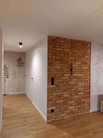 Mieszkanie 3-pokojowe Poznań Ławica, ul. Leśnych Skrzatów. Zdjęcie 1