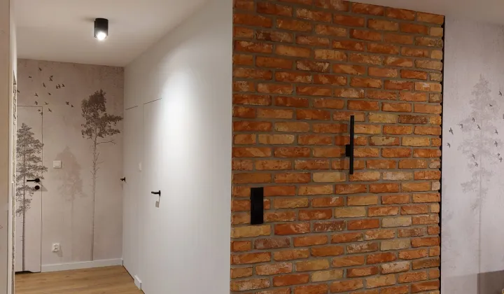 Mieszkanie 3-pokojowe Poznań Ławica, ul. Leśnych Skrzatów