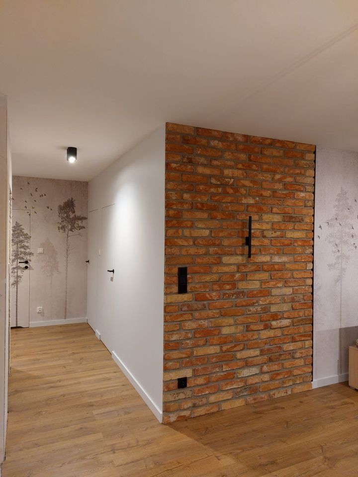 Mieszkanie 3-pokojowe Poznań Ławica, ul. Leśnych Skrzatów. Zdjęcie 1