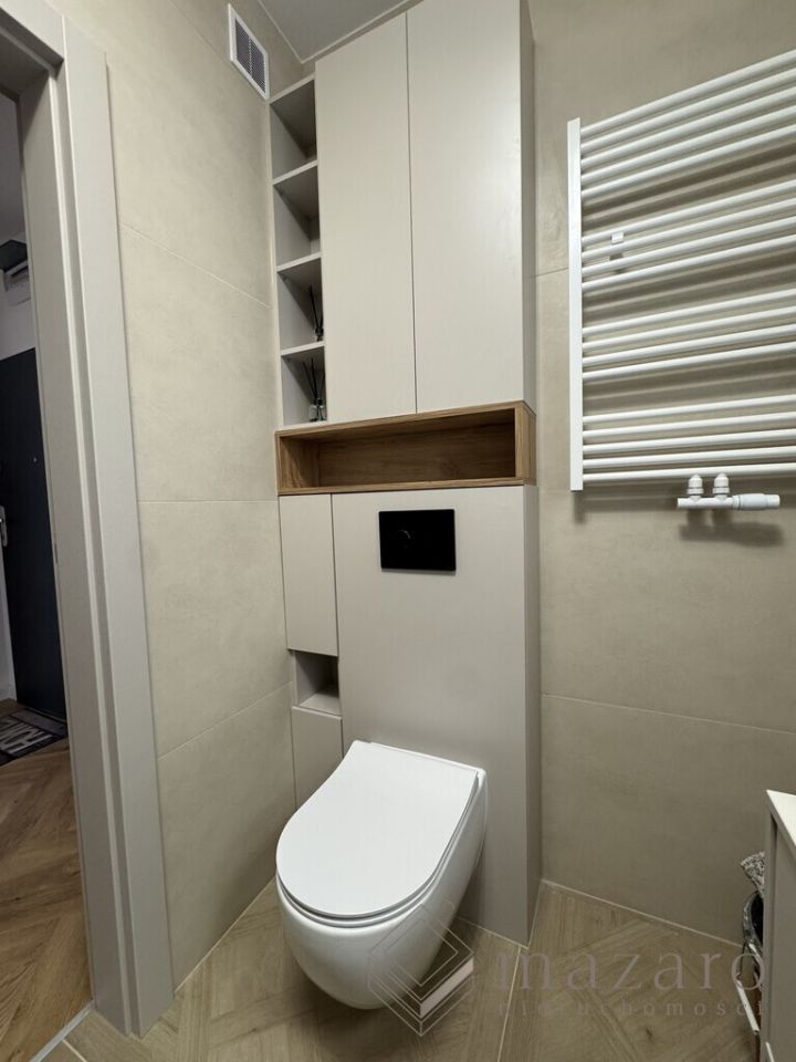 Mieszkanie 3-pokojowe Bydgoszcz. Zdjęcie 8