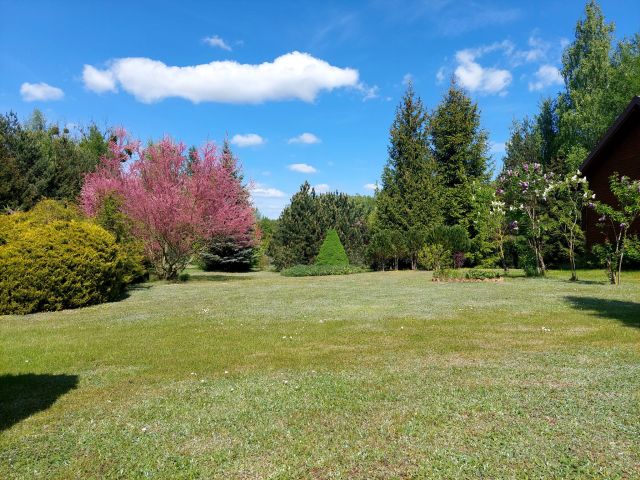 Działka rekreacyjna Łączonek. Zdjęcie 1