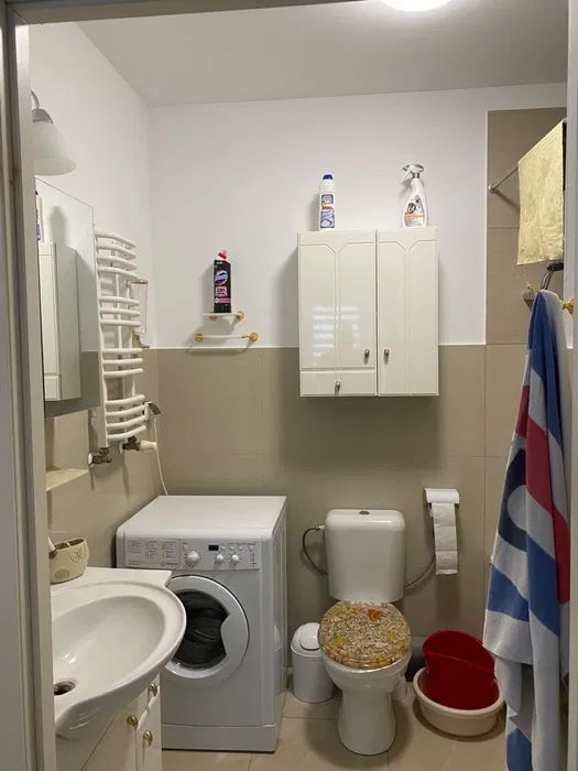 Mieszkanie 1-pokojowe Kraków Prądnik Czerwony, ul. Jakuba Majora. Zdjęcie 2