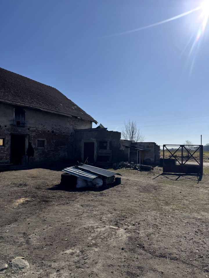 Działka rolno-budowlana Brojce, ul. Parkowa. Zdjęcie 14