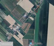 Działka budowlana Jordanów. Zdjęcie 4