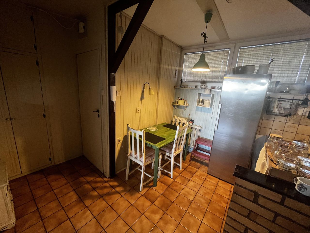 Mieszkanie 2-pokojowe Wrocław Krzyki, ul. Powstańców Śląskich. Zdjęcie 7