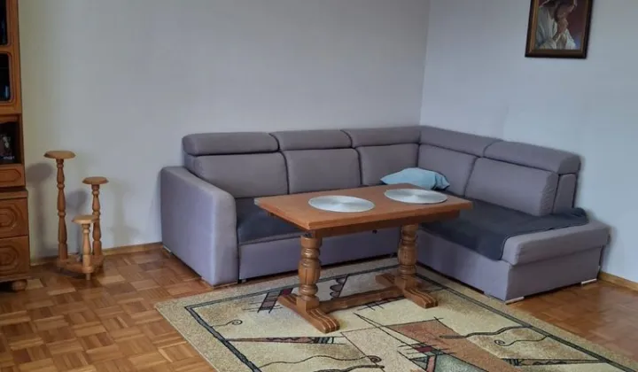 Mieszkanie 2-pokojowe Wysokie Mazowieckie, ul. Długa